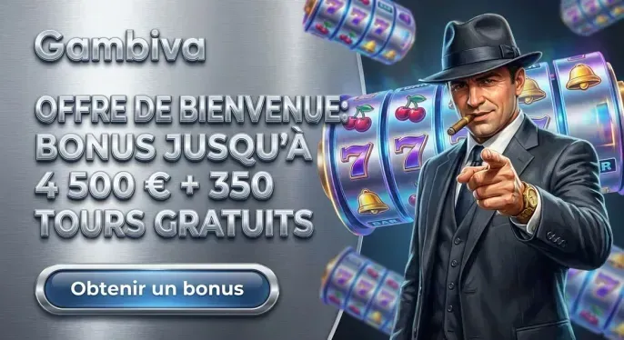 Gambiva Casino